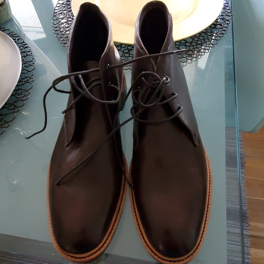 Gordon Rush Men's Dress Shoes